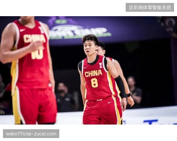 北京队季后赛依靠周琦的内线优势淘汰广东,赵睿的加盟提升了球队后场进攻组织能力 北京队季后赛依靠周琦的内线优势淘汰广东,赵睿的加盟提升了球队后场进攻组织能力